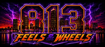 Feels and Wheels