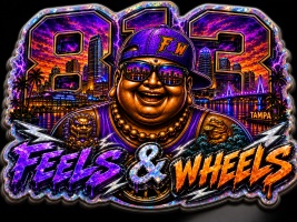 Feels and Wheels