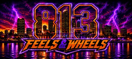 Feels and Wheels