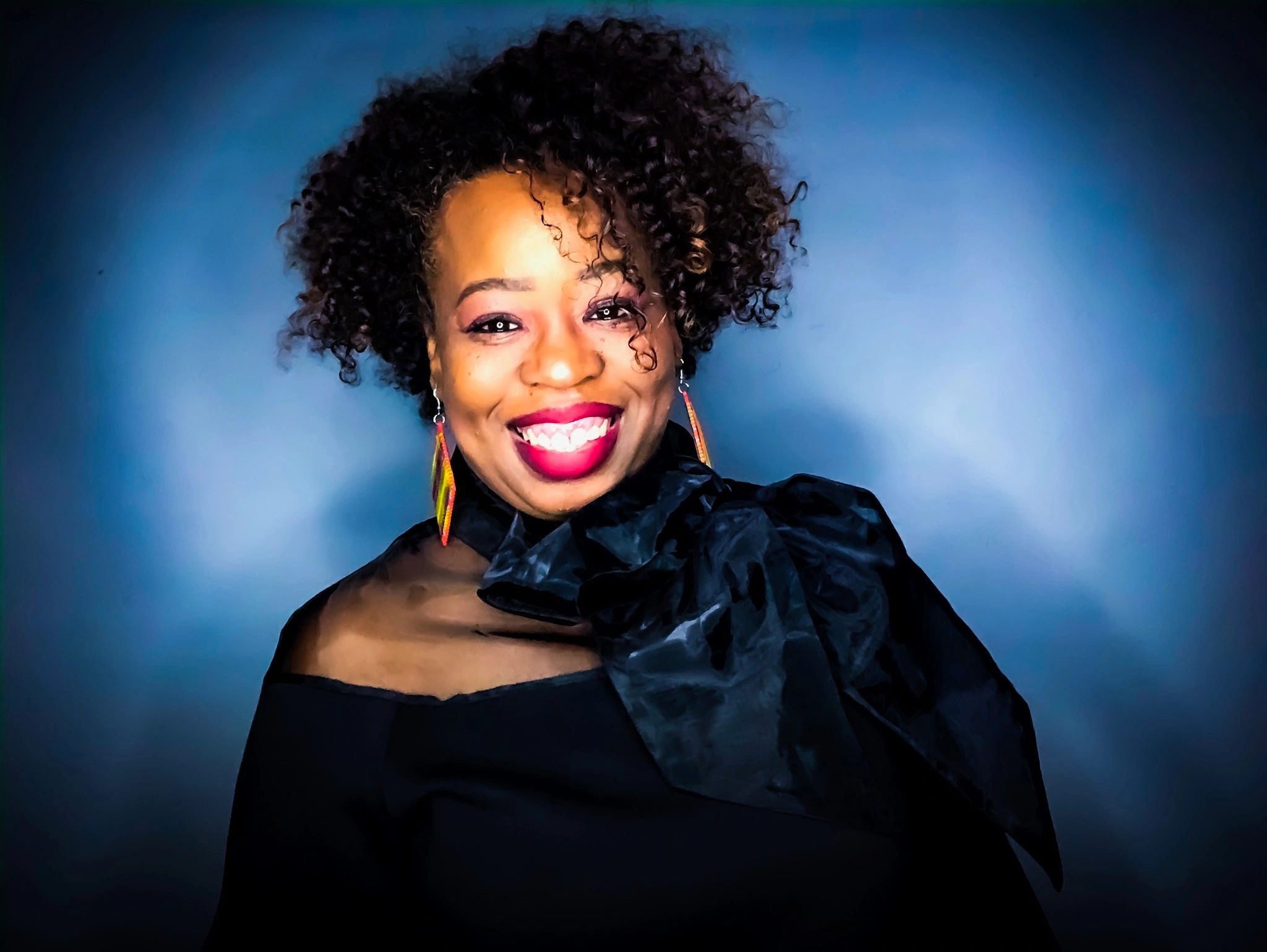 Comedy Night starring Nikkie Knowles!