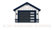 KM Garage Doors