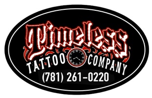 Timeless Tattoo Company