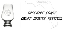 Treasure Coast Craft Spirits Festival