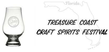 Treasure Coast Craft Spirits Festival