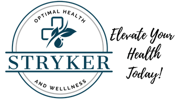 Stryker Optimal Health & Wellness