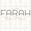 Logo Farah Restaurant