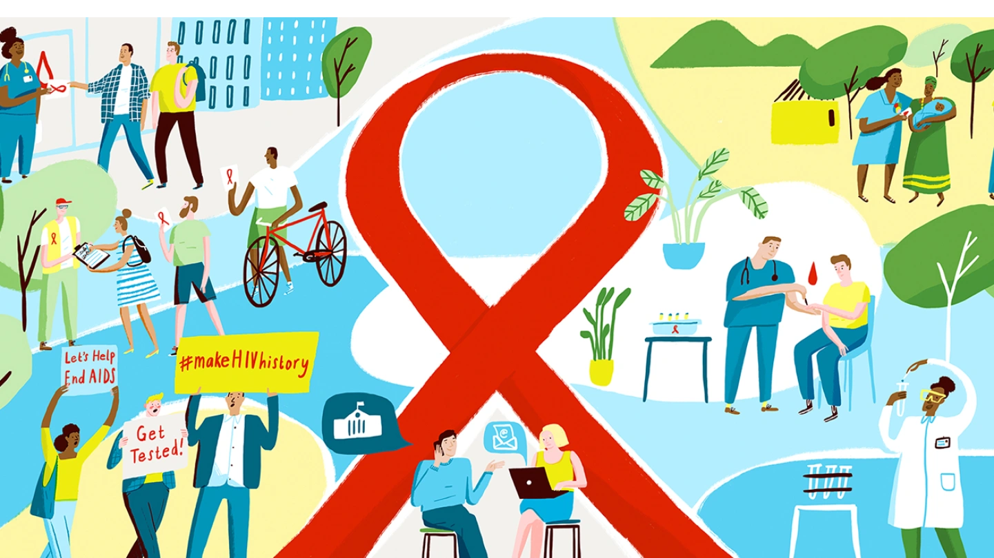 Solano AIDS Coalition