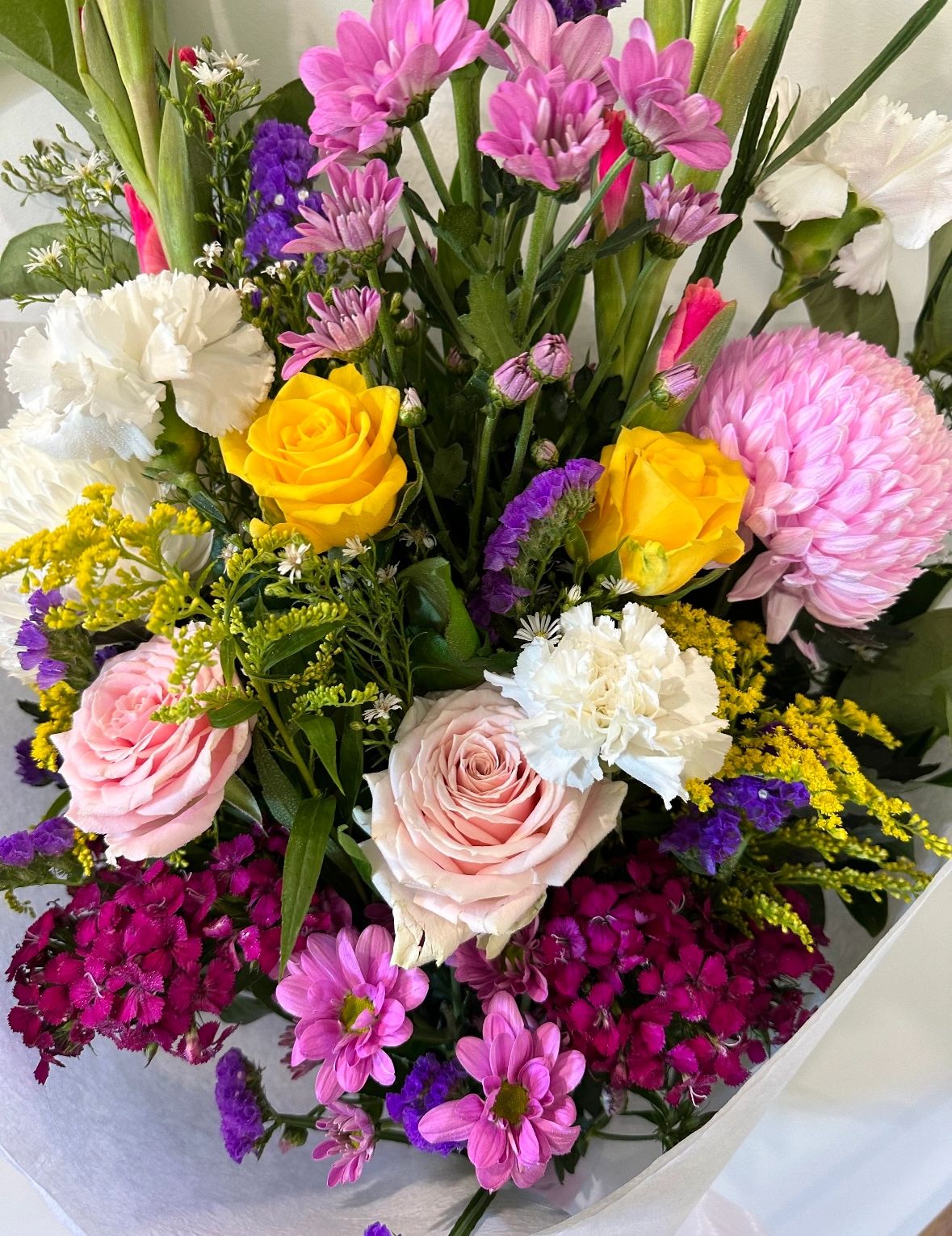 Flowers by Kate Florist Corowa, New South Wales