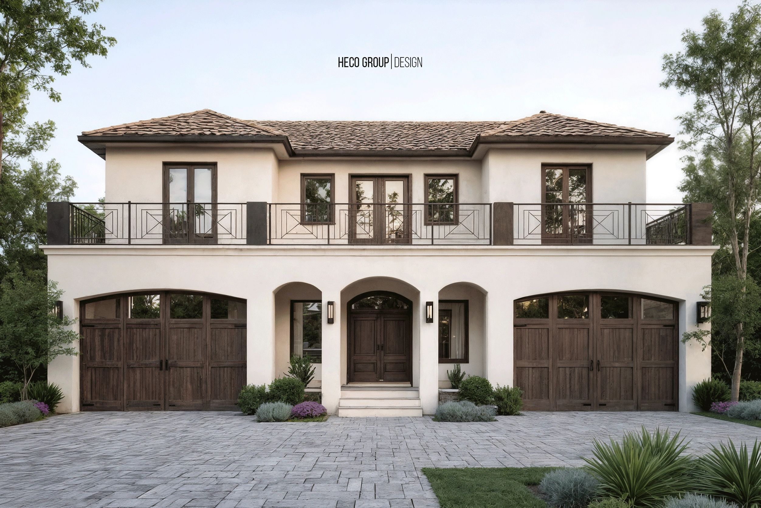 RESIDENCE 458