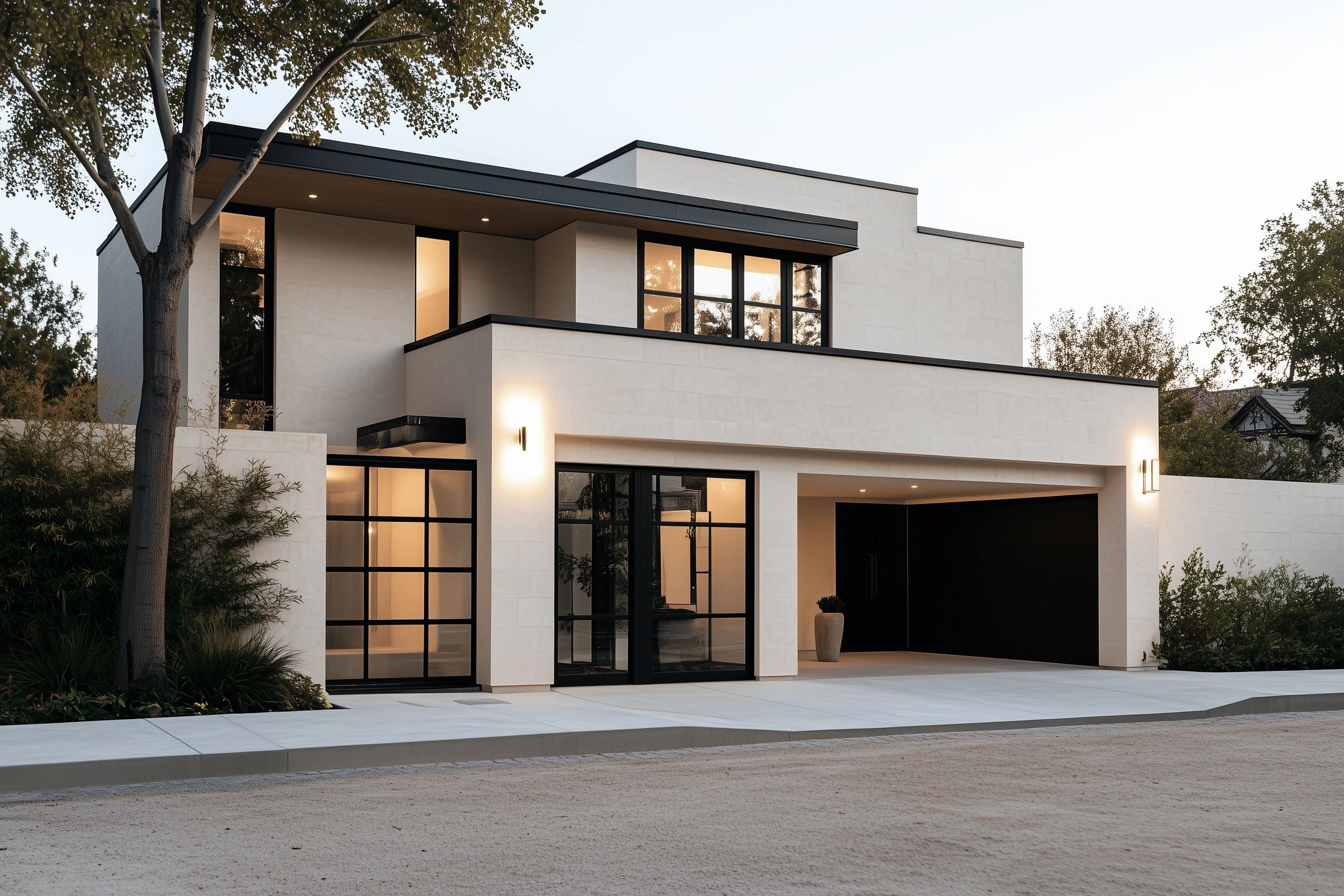 RESIDENCE 008