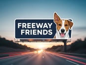 Freeway Friends
