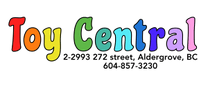 Toy Central 