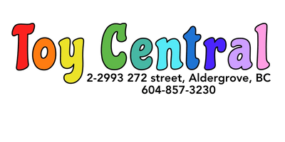 Toy Central 