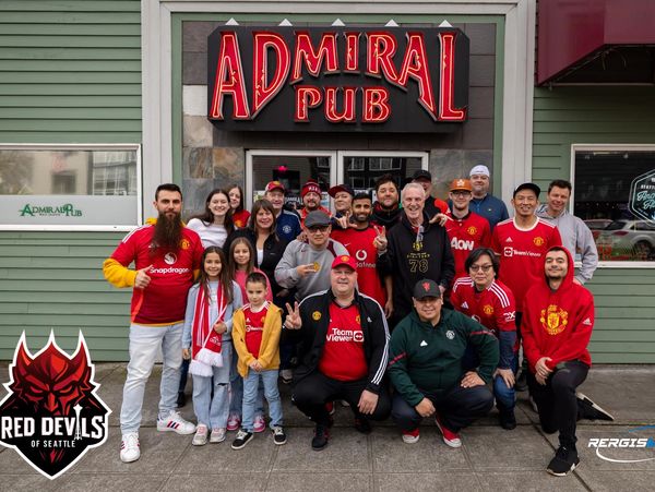 Admiral Pub photo