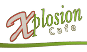 Xplosion Cafe