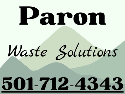 Paron Waste Solutions