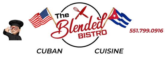 The Blended Bistro