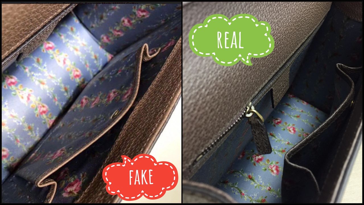 Gucci Bag Qr Code IUCN Water