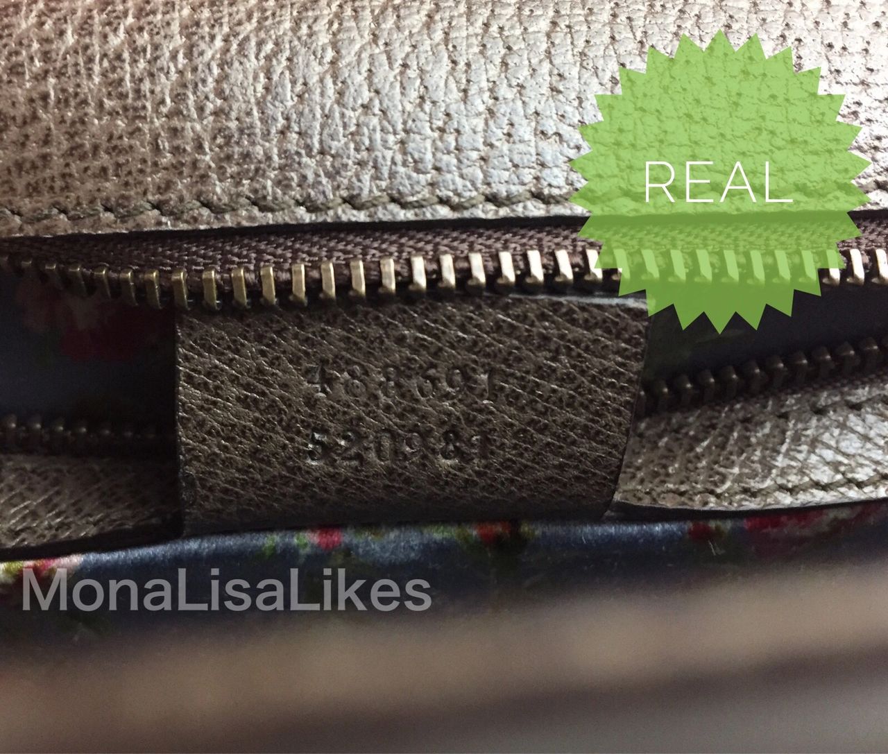 Authenticity Guide: Spot Fake or Real Gucci