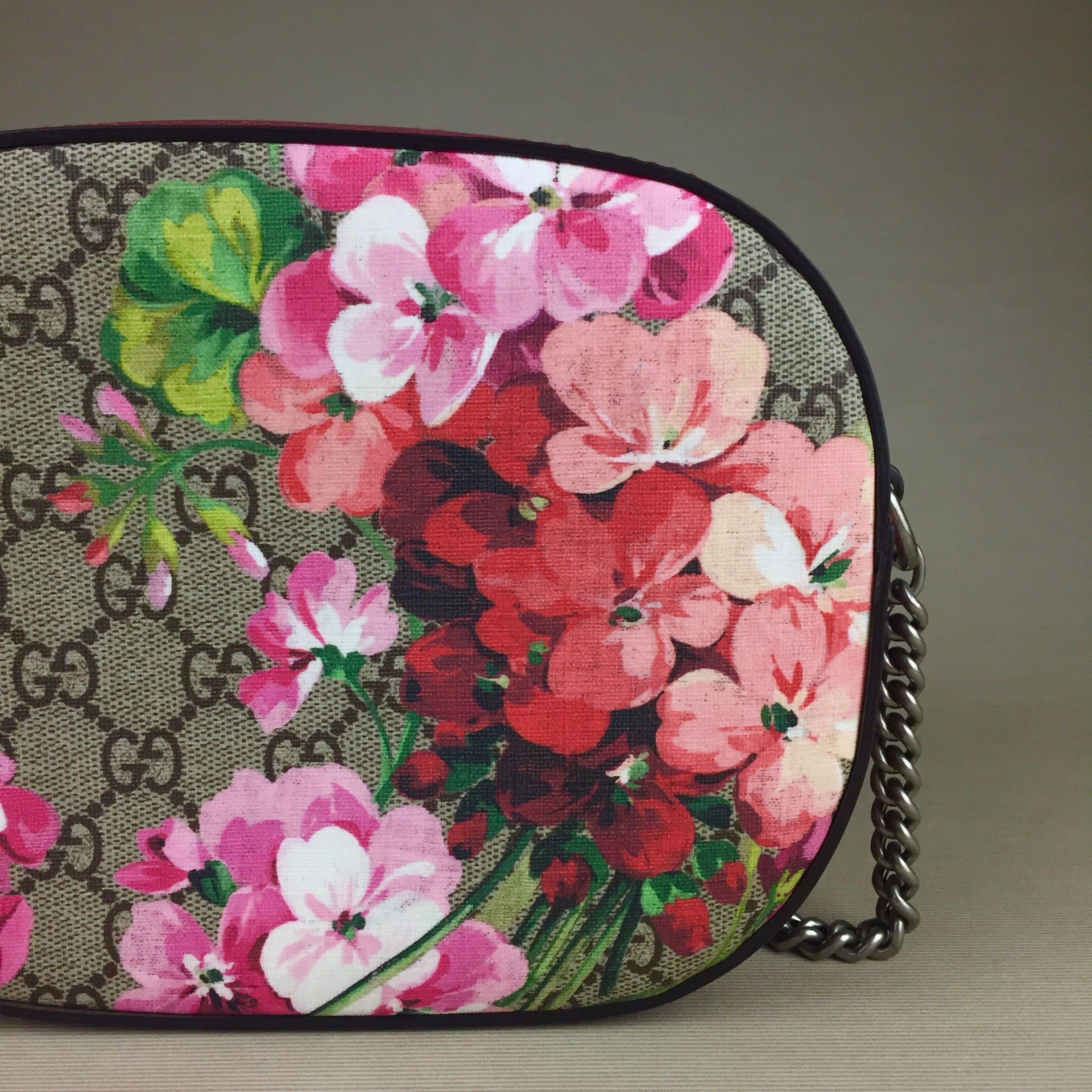 How To Tell If It's A Real Gucci Purse