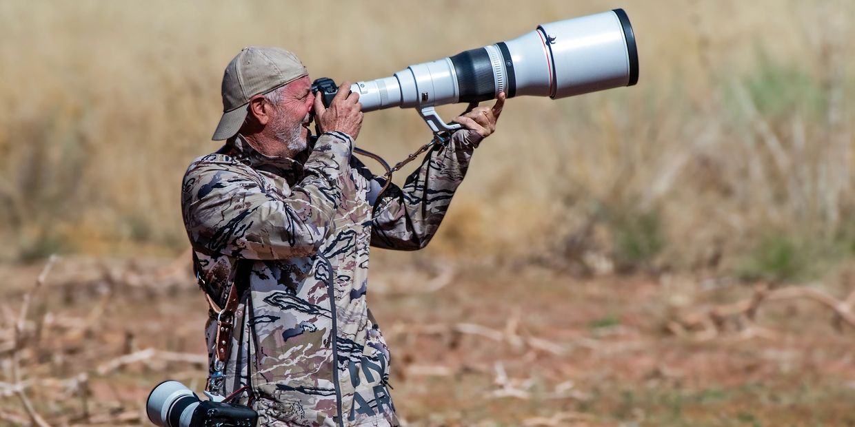 Steve Wagner Photographer