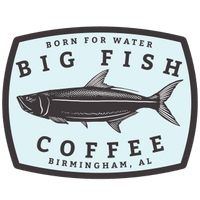 Big Fish Coffee