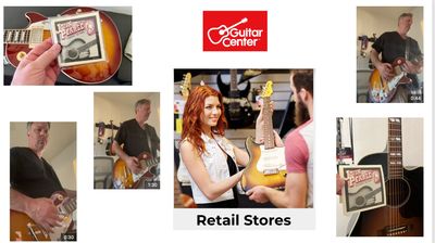 A comprehensive strategy to tackle Guitar Center's nationwide hiring needs, utilizing AI power.
