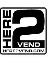 Here 2 Vend