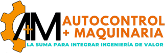 Autocontrol + Maquinaria