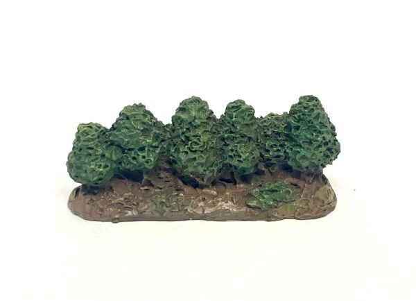 05 Tree line Section (pack of 4)