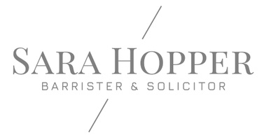 SARA N. HOPPER
