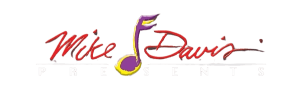 mikedavispresents
