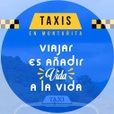 Taxis en Montañita