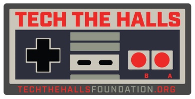 Tech The Halls