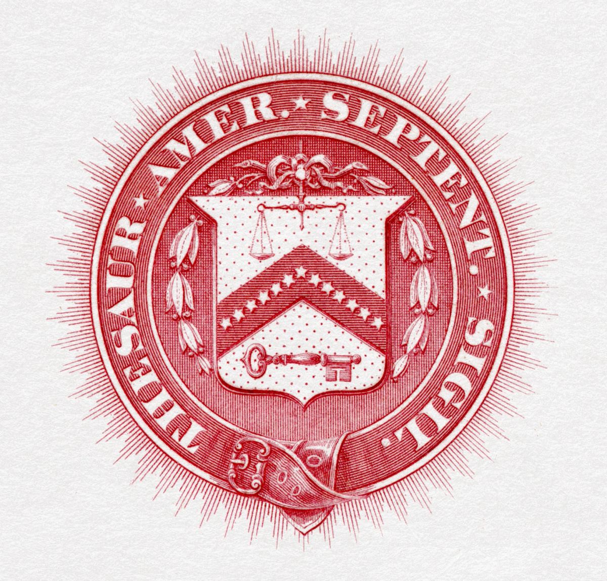 Red Seal Treasury Notes INCLUDING 12 months Membership