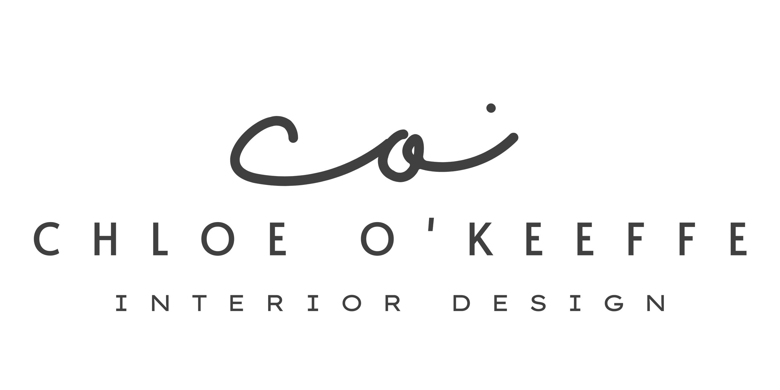 Chloe O'Keeffe Interior Design