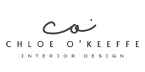 Chloe O'Keeffe Interior Design
