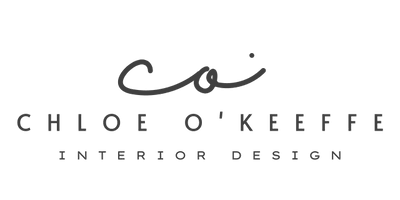 Chloe O'Keeffe Interior Design