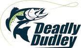 Deadly Dudley Lures Logo