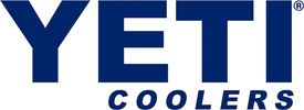 Yeti Coolers Logo