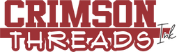 Crimson Threads Ink