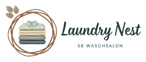 Laundry Nest Karlsruhe