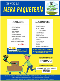 MERA BUSINESS