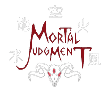 Mortal Judgment