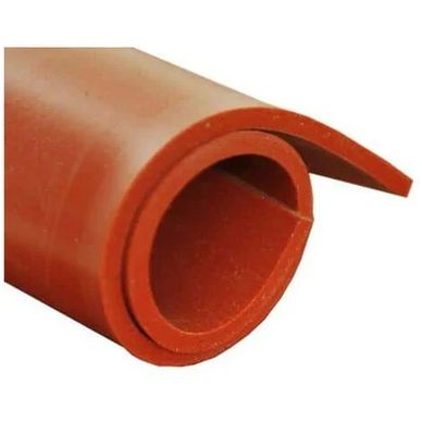 Caoutchouc silicone Courroies de convoyeurs