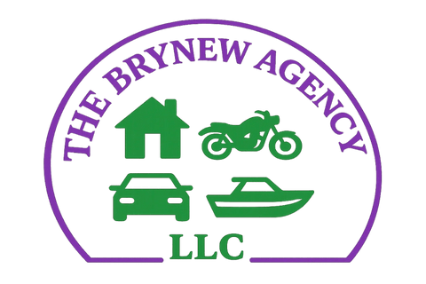 The BryNew Agency