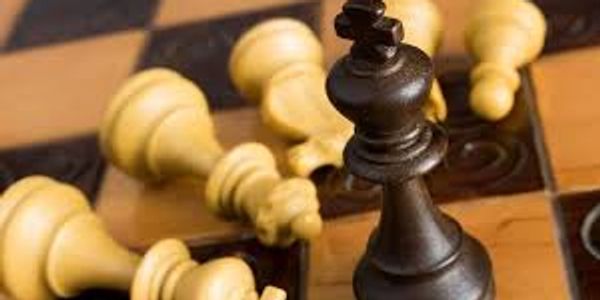 GameKnot: Chess Team Kings Of The Board