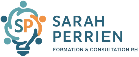 Sarah Perrien
Formatrice - Consultante