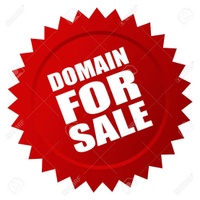 Domain For Sale