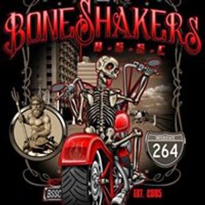 BoneShakers Social Club